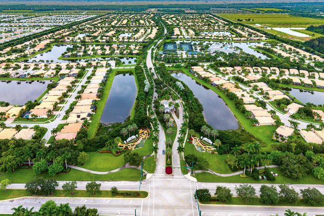 9041 GRAYSON Court, Boynton Beach, FL 33473