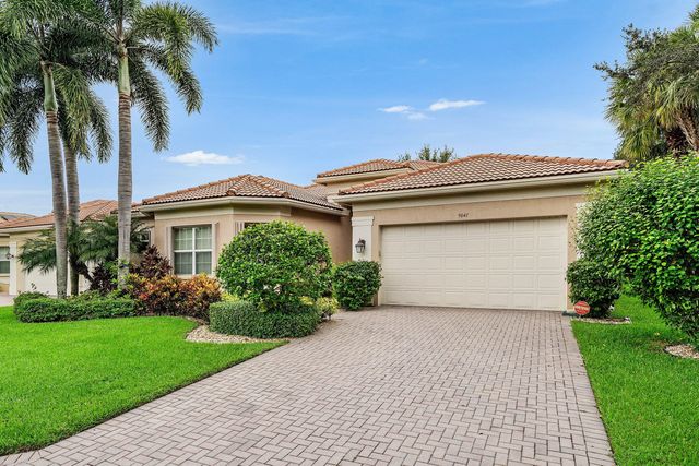 9041 GRAYSON Court, Boynton Beach, FL 33473