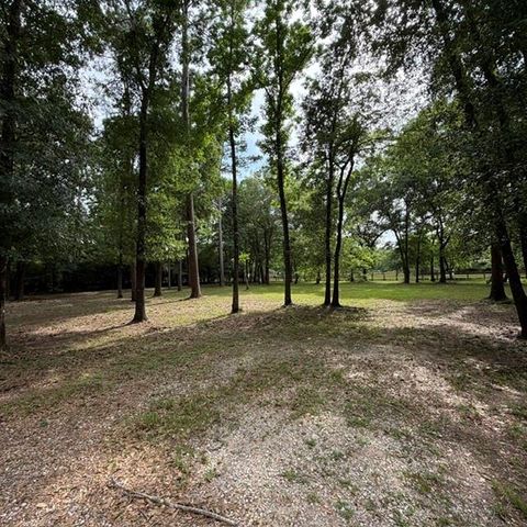 16611 Old Coach Road, Stagecoach, TX 77355