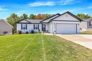 29506 Walnut Valley Lane, Wright City, MO 63390
