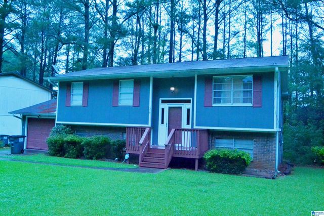 1219 25TH AVENUE N, Hueytown, AL 35023
