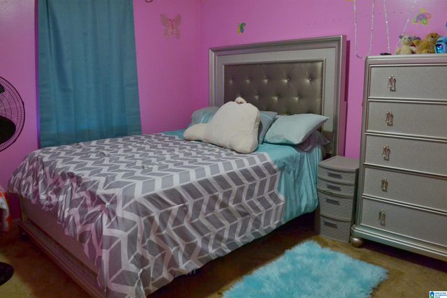 1219 25TH AVENUE N, Hueytown, AL 35023