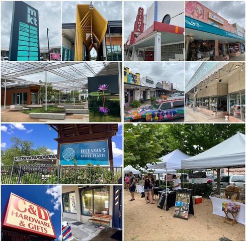 1217 Heights Boulevard 4, Houston, TX 77008