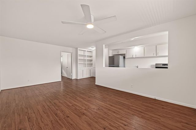 1217 Heights Boulevard 4, Houston, TX 77008