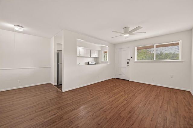 1217 Heights Boulevard 4, Houston, TX 77008