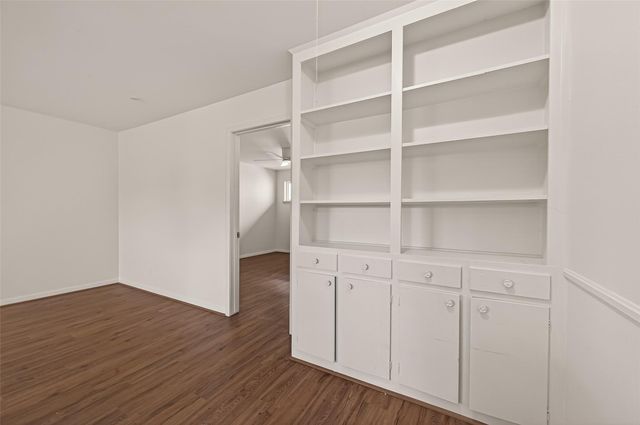 1217 Heights Boulevard 4, Houston, TX 77008