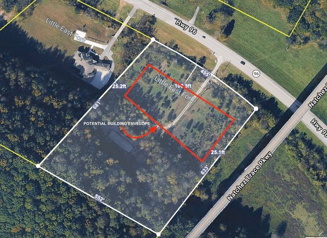 4033 New Highway 96, W, Franklin, TN 37064