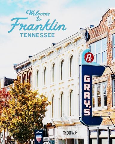 4033 New Highway 96, W, Franklin, TN 37064