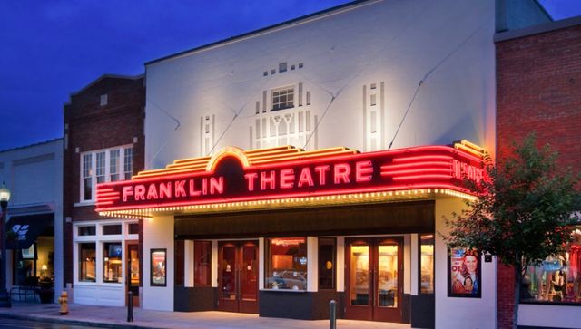 4033 New Highway 96, W, Franklin, TN 37064