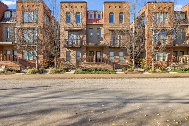 1239 4th Ave, N, Nashville, TN 37208