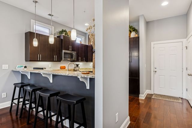 1239 4th Ave, N, Nashville, TN 37208