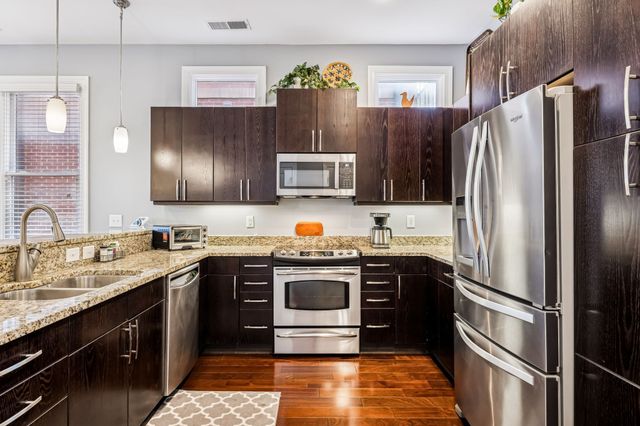 1239 4th Ave, N, Nashville, TN 37208