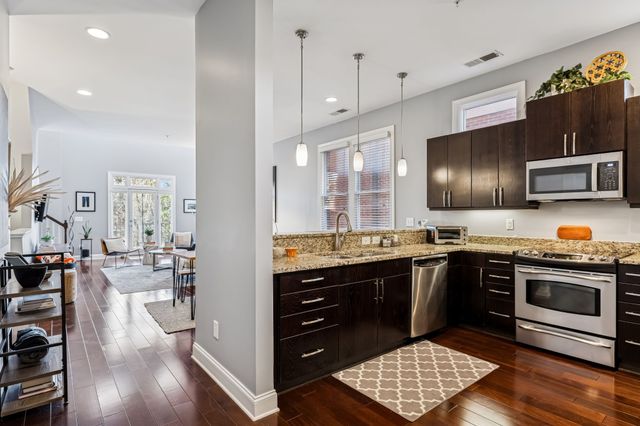 1239 4th Ave, N, Nashville, TN 37208