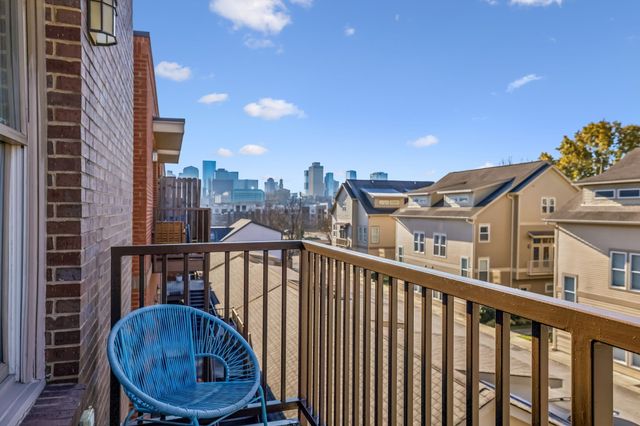 1239 4th Ave, N, Nashville, TN 37208