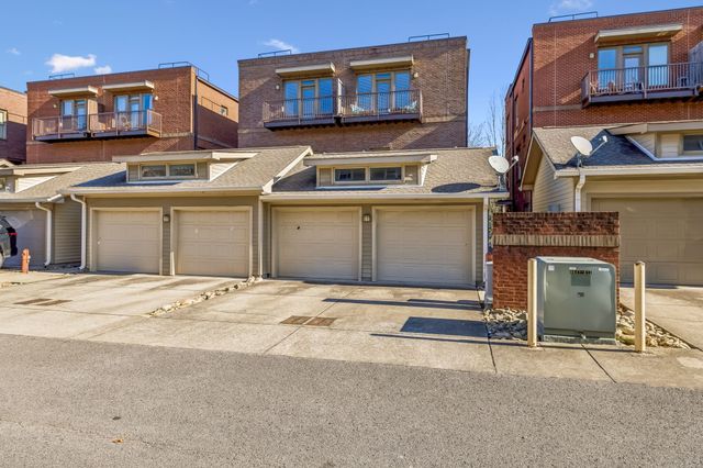 1239 4th Ave, N, Nashville, TN 37208