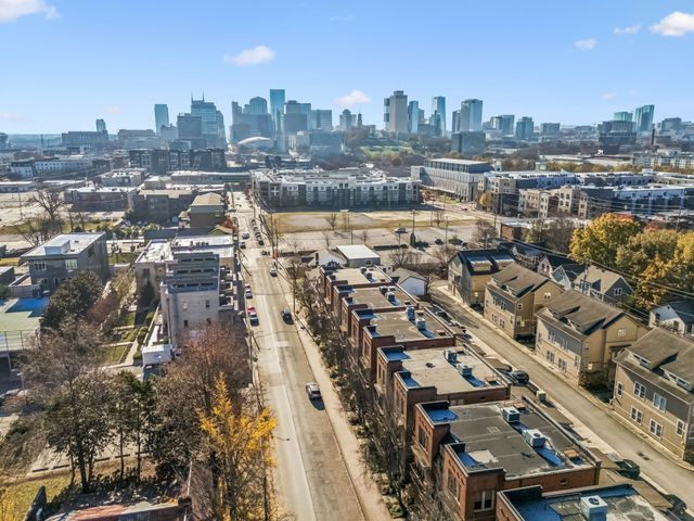 1239 4th Ave, N, Nashville, TN 37208
