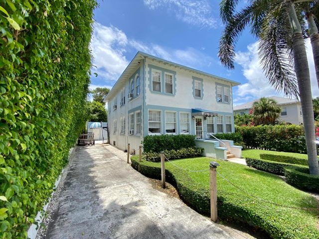 250 Seminole Avenue 3, Palm Beach, FL 33480