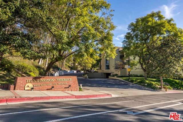 4080 Via Marisol 334, Los Angeles, CA 90042