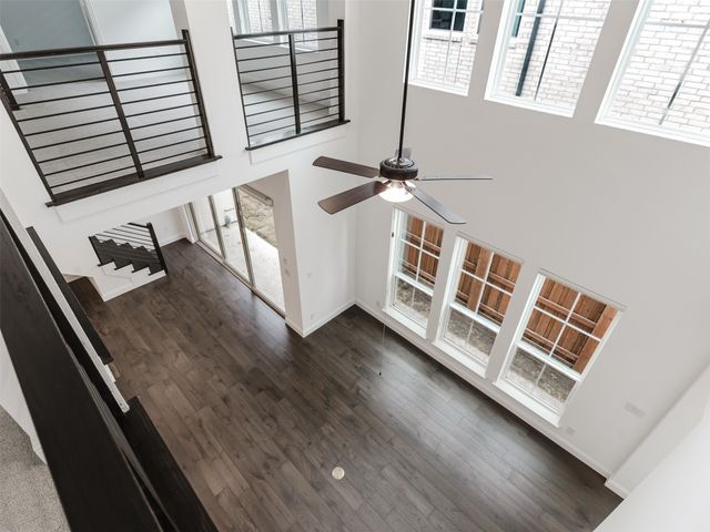 13918 Bohannon Drive, Frisco, TX 75033