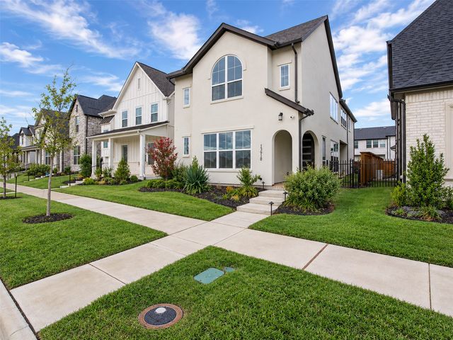 13918 Bohannon Drive, Frisco, TX 75033
