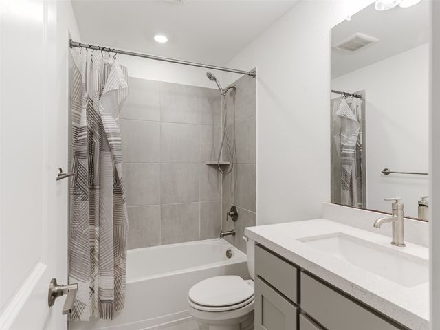13918 Bohannon Drive, Frisco, TX 75033