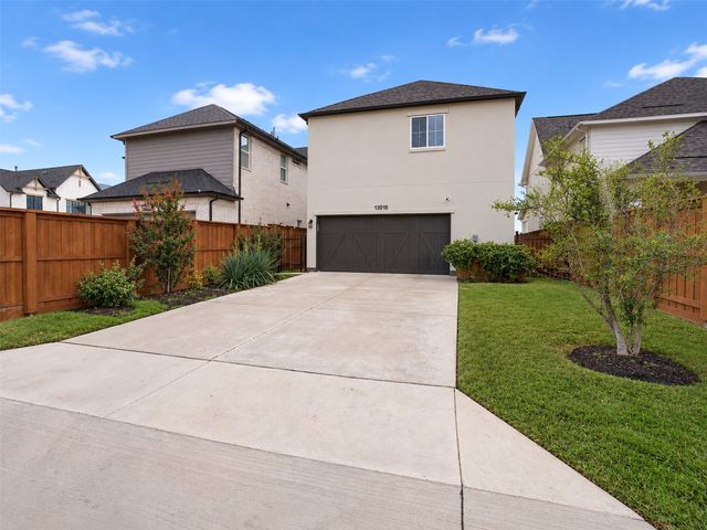 13918 Bohannon Drive, Frisco, TX 75033