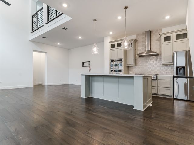 13918 Bohannon Drive, Frisco, TX 75033