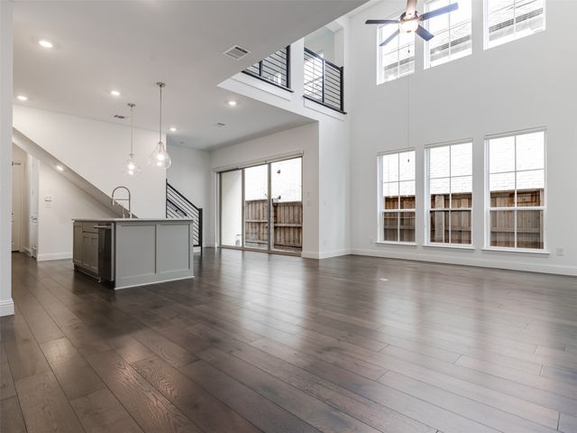 13918 Bohannon Drive, Frisco, TX 75033