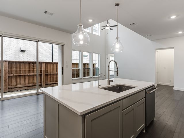 13918 Bohannon Drive, Frisco, TX 75033