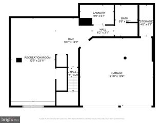 46657 ROBERT LEON DR, Lexington Park, MD 20653