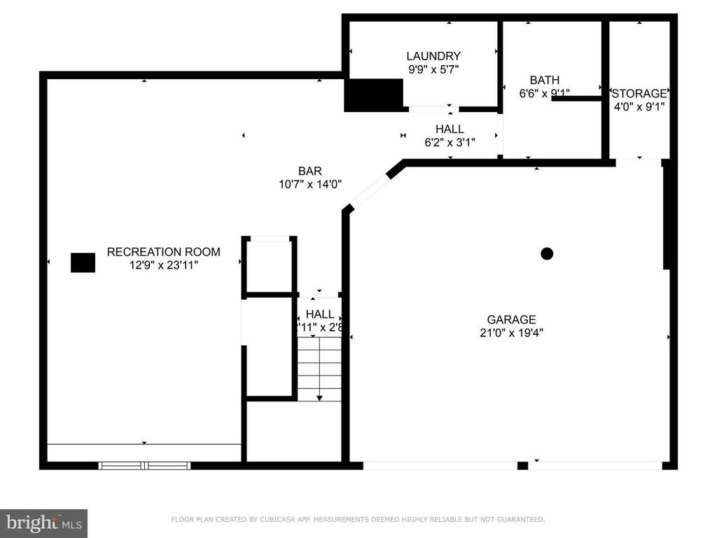46657 ROBERT LEON DR, Lexington Park, MD 20653