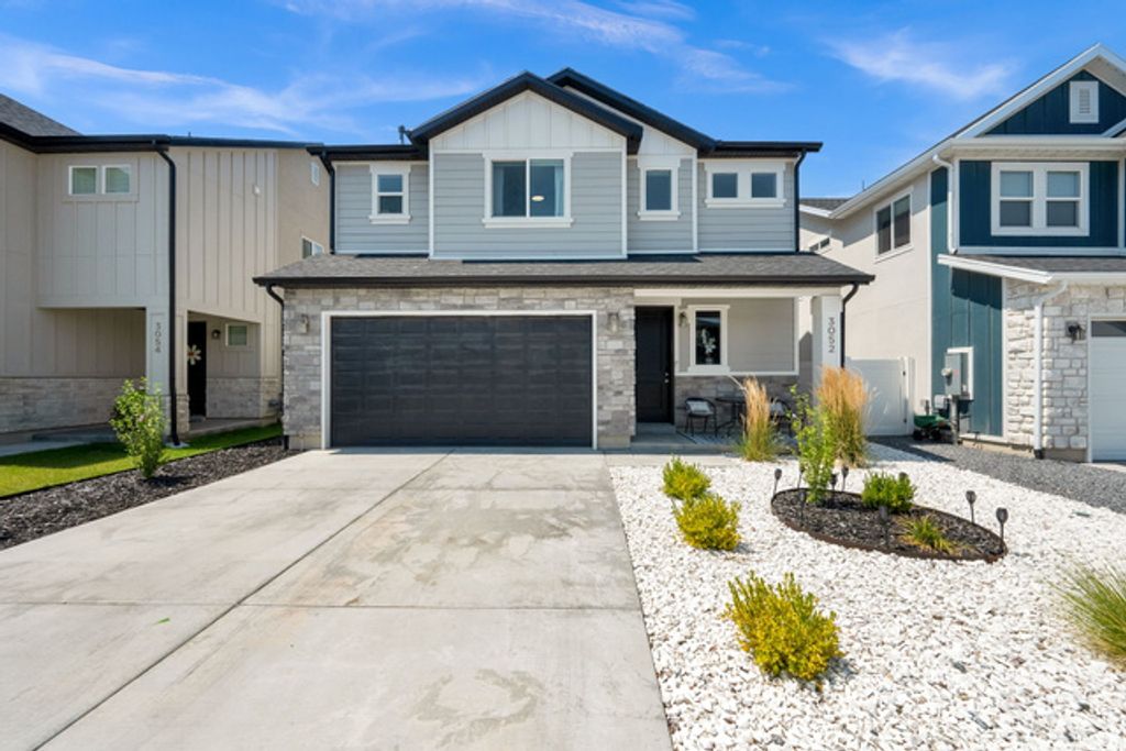 3052 S 2425 W #2079, Syracuse, UT 84075 — exterior