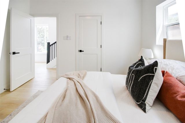 1214 W 24th Street A, Houston, TX 77008