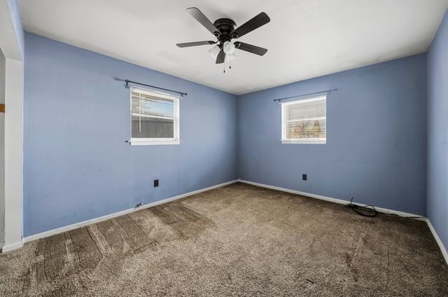 2902 Cactus Dr, Big Spring, TX 79720