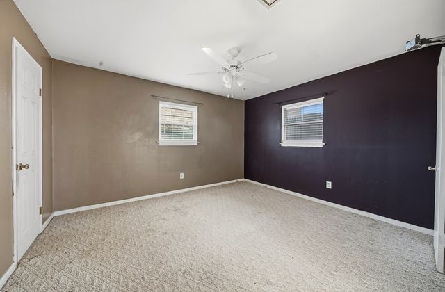 2902 Cactus Dr, Big Spring, TX 79720