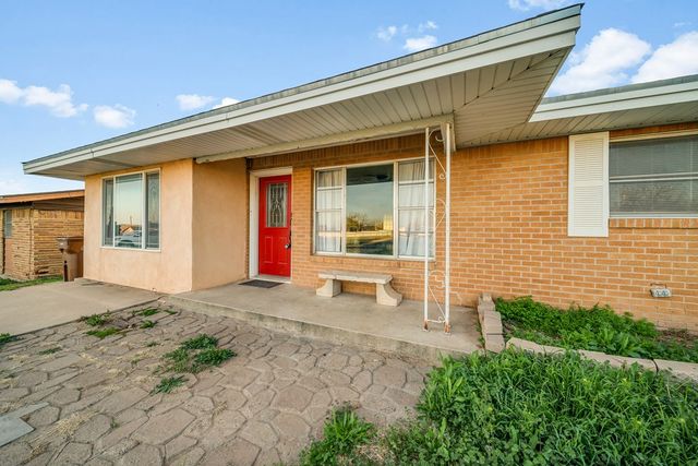 2902 Cactus Dr, Big Spring, TX 79720