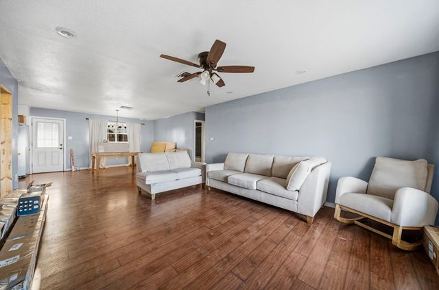 2902 Cactus Dr, Big Spring, TX 79720