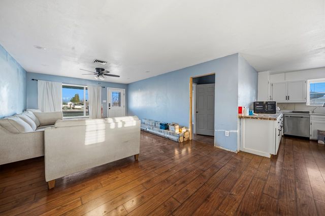 2902 Cactus Dr, Big Spring, TX 79720