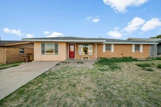 2902 Cactus Dr, Big Spring, TX 79720