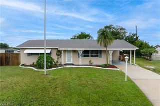 312 Grovewood AVE S, Lehigh Acres, FL 33936