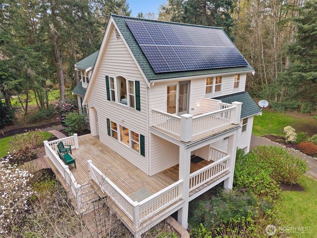 24801 Hillbend Lane NE, Kingston, WA 98346