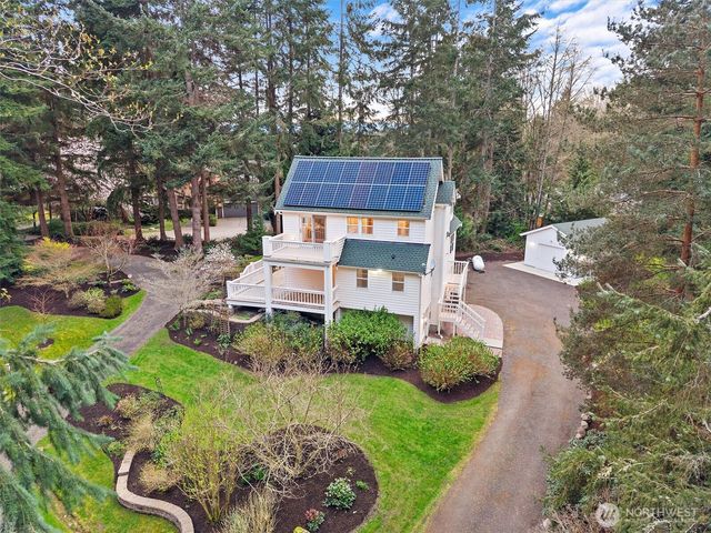 24801 Hillbend Lane NE, Kingston, WA 98346