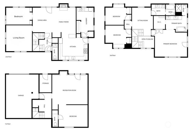 24801 Hillbend Lane NE, Kingston, WA 98346