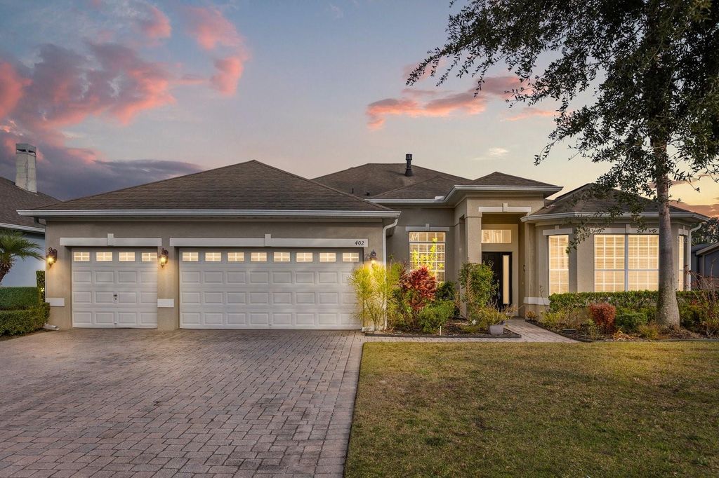 402 BRENTWOOD CLUB COVE, Longwood, FL 32750