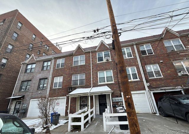 40-26 Benham Street, Elmhurst, NY 11373