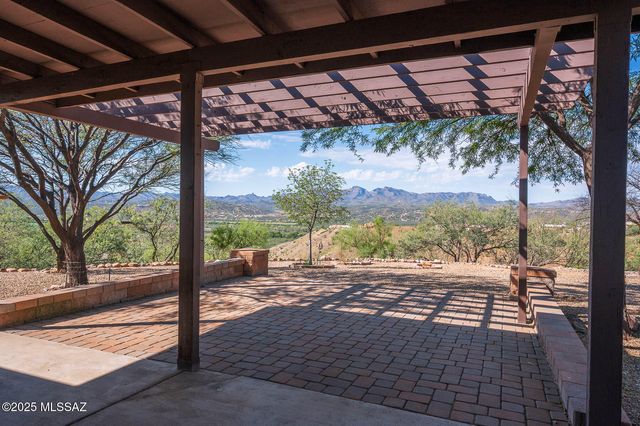 416 Rio Rico Drive, Rio Rico, AZ 85648