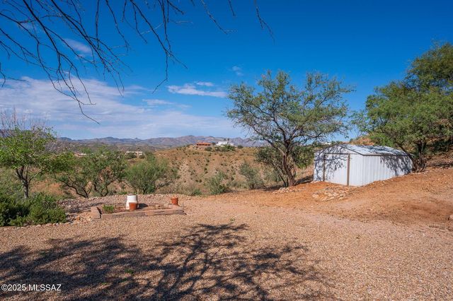 416 Rio Rico Drive, Rio Rico, AZ 85648
