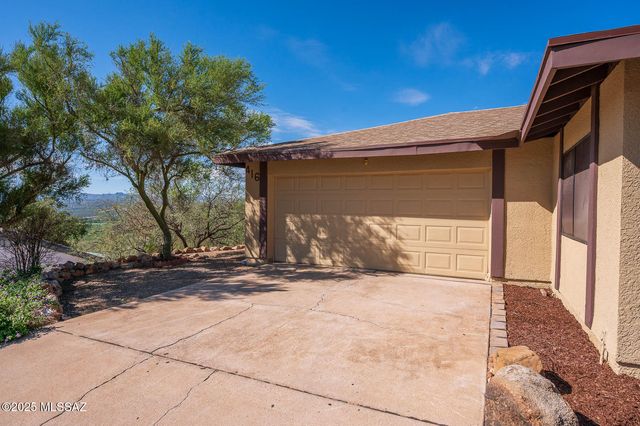 416 Rio Rico Drive, Rio Rico, AZ 85648