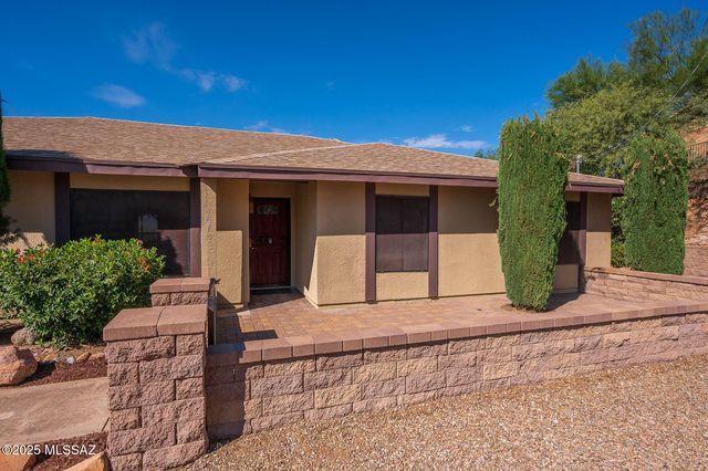416 Rio Rico Drive, Rio Rico, AZ 85648