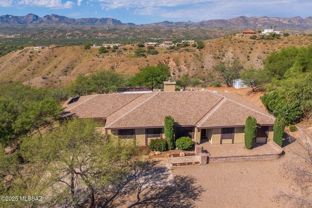 416 Rio Rico Drive, Rio Rico, AZ 85648